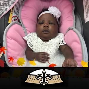 Meet your Posher, Patricia